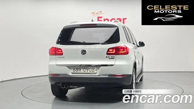 VOLKSWAGEN 2.0 TDI 2016 — photo 4 sur 20