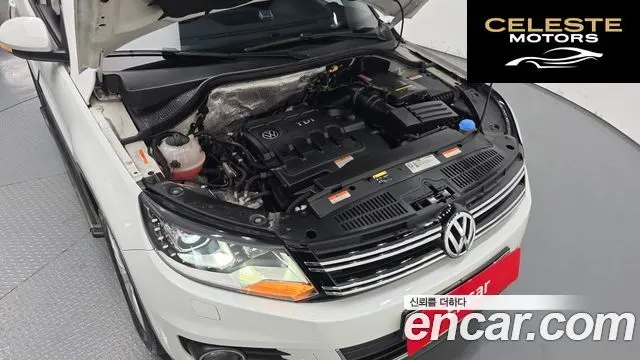 VOLKSWAGEN 2.0 TDI 2016 — photo 6 sur 20