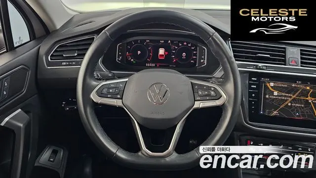 VOLKSWAGEN 2.0 TSI 2024 — photo 13 sur 20