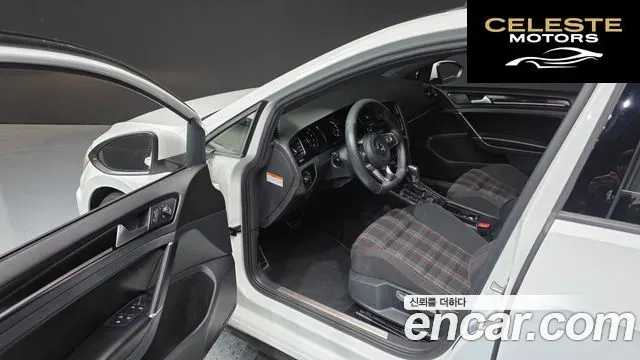 VOLKSWAGEN 72.0 GTI Edition 2016 — photo 10 sur 20