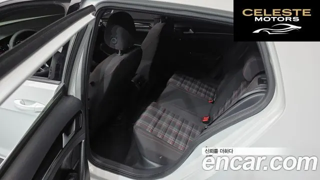 VOLKSWAGEN 72.0 GTI Edition 2016 — photo 11 sur 20