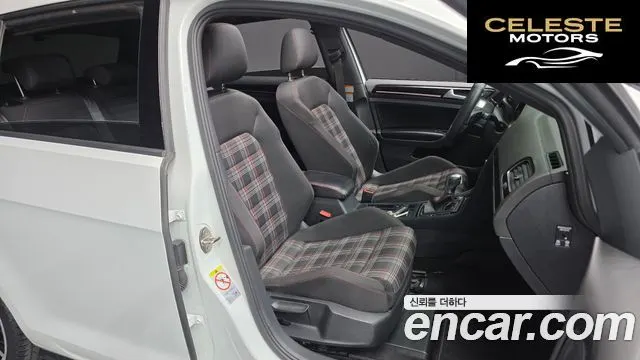 VOLKSWAGEN 72.0 GTI Edition 2016 — photo 12 sur 20