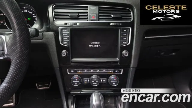 VOLKSWAGEN 72.0 GTI Edition 2016 — photo 16 sur 20