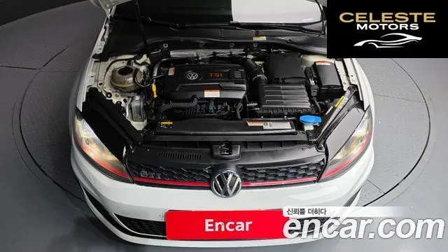 VOLKSWAGEN 72.0 GTI Edition 2016 — photo 6 sur 20