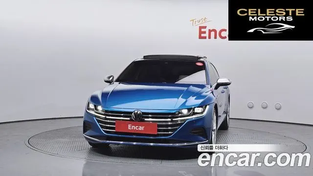 VOLKSWAGEN 2.0 TDI 2022 — photo 3 sur 20
