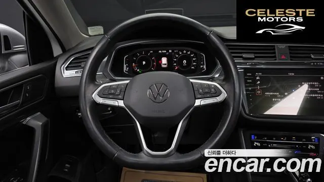 VOLKSWAGEN 2.0 TSI 2023 — photo 13 sur 20