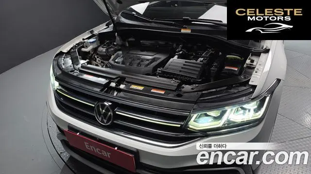 VOLKSWAGEN 2.0 TSI 2023 — photo 6 sur 20