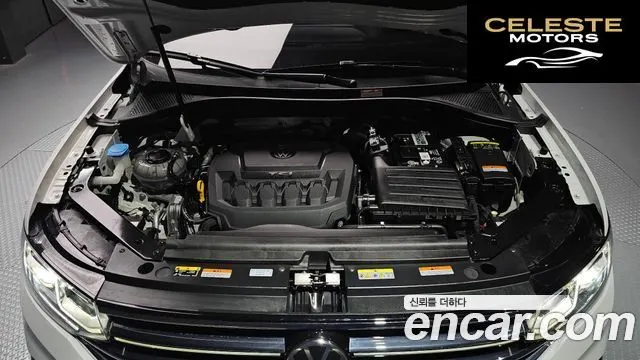 VOLKSWAGEN 2.0 TSI 2023 — photo 6 sur 26