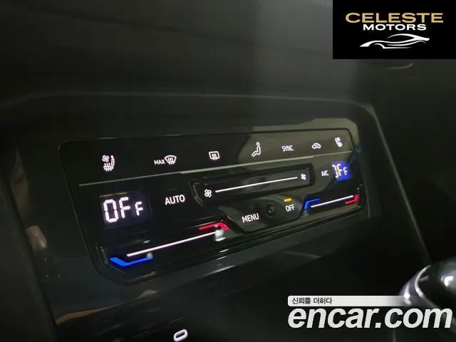 VOLKSWAGEN 2.0 TSI 2022 — photo 11 sur 26