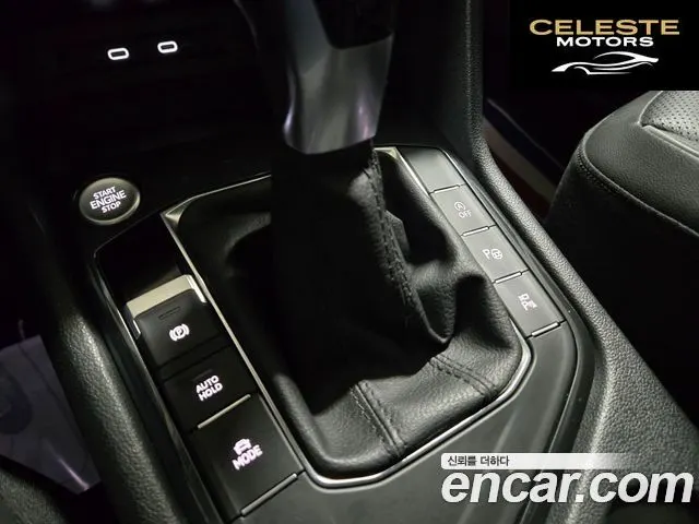 VOLKSWAGEN 2.0 TSI 2022 — photo 12 sur 26