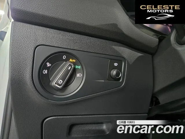 VOLKSWAGEN 2.0 TSI 2022 — photo 14 sur 26