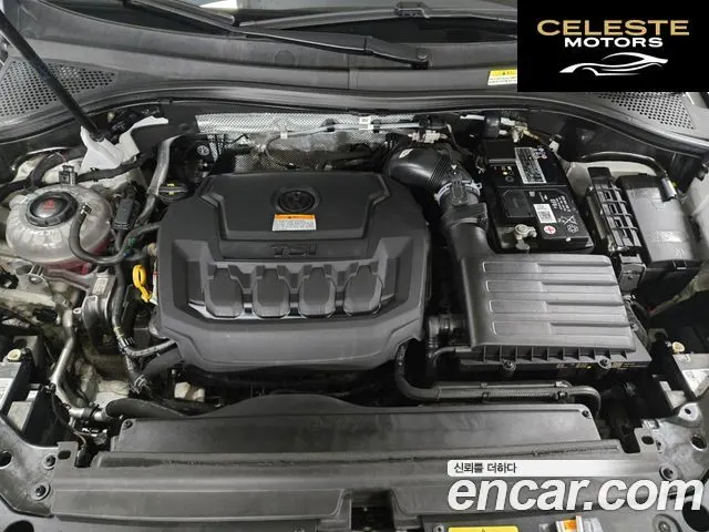 VOLKSWAGEN 2.0 TSI 2022 — photo 19 sur 26
