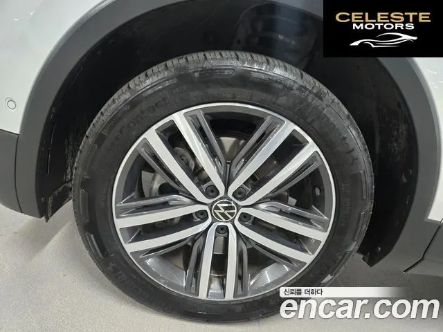 VOLKSWAGEN 2.0 TSI 2022 — photo 20 sur 26