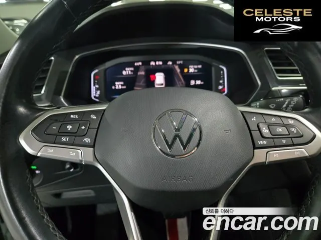 VOLKSWAGEN 2.0 TSI 2022 — photo 24 sur 26