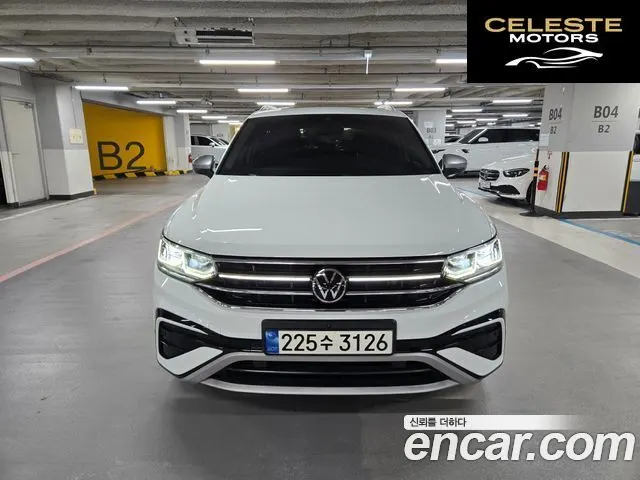 VOLKSWAGEN 2.0 TSI 2022 — photo 3 sur 26