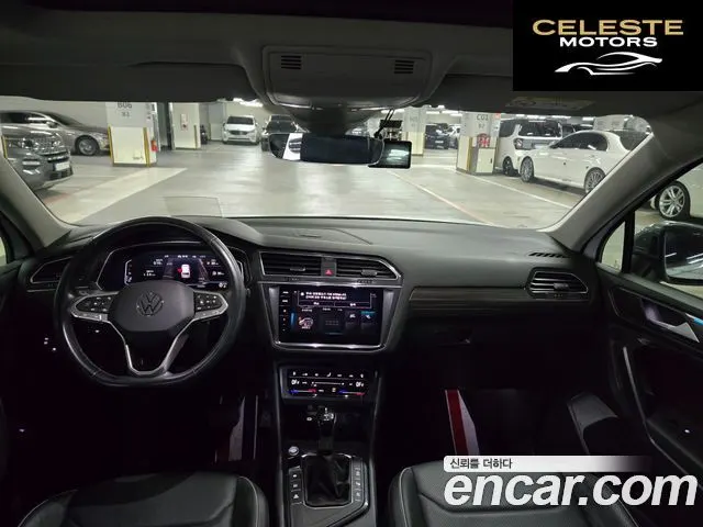 VOLKSWAGEN 2.0 TSI 2022 — photo 6 sur 26