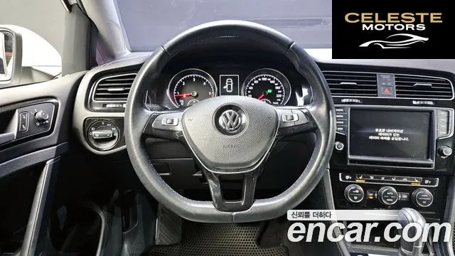 VOLKSWAGEN 72.0 TDI Premium 2015 — photo 13 sur 20