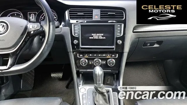 VOLKSWAGEN 72.0 TDI Premium 2015 — photo 14 sur 20