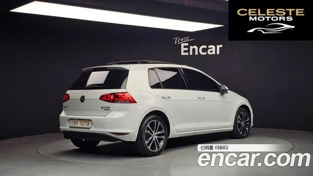 VOLKSWAGEN 72.0 TDI Premium 2015 — photo 2 sur 20