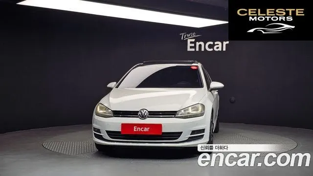 VOLKSWAGEN 72.0 TDI Premium 2015 — photo 3 sur 20