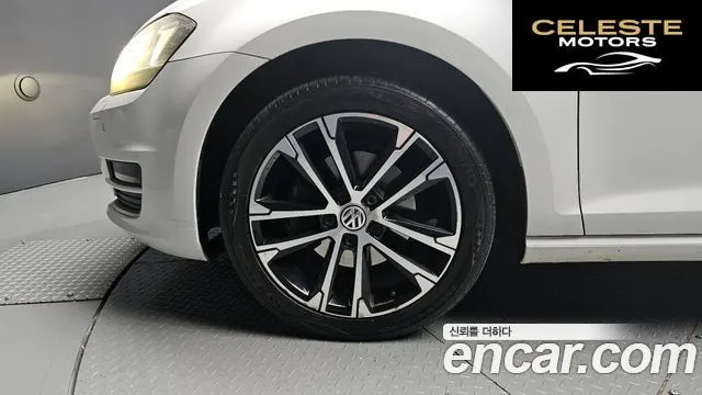 VOLKSWAGEN 72.0 TDI Premium 2015 — photo 5 sur 20