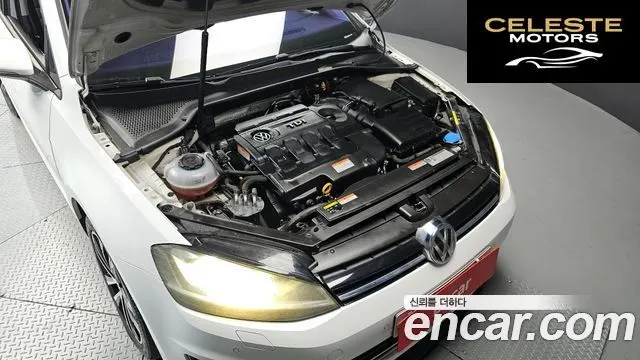 VOLKSWAGEN 72.0 TDI Premium 2015 — photo 6 sur 20