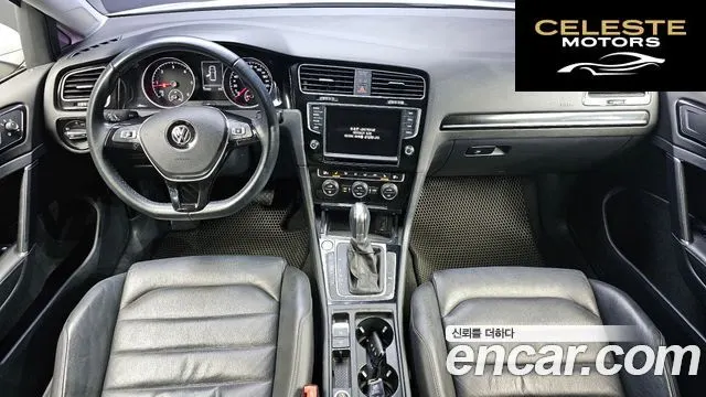 VOLKSWAGEN 72.0 TDI Premium 2015 — photo 7 sur 20