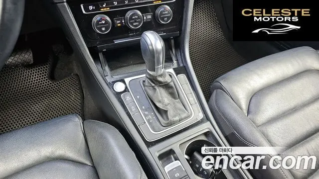VOLKSWAGEN 72.0 TDI Premium 2015 — photo 9 sur 20