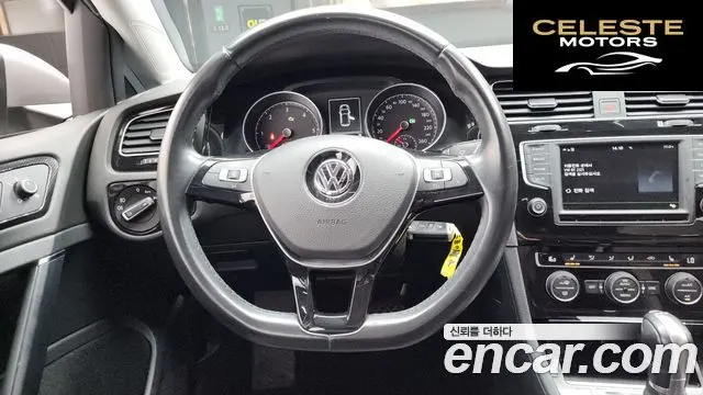 VOLKSWAGEN 72.0 TDI 2016 — photo 13 sur 20