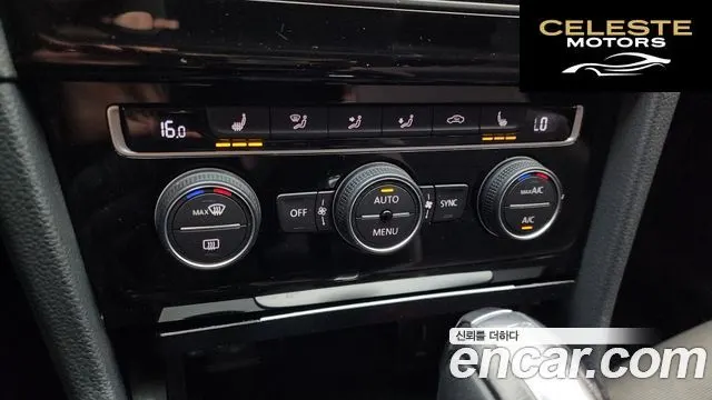 VOLKSWAGEN 72.0 TDI 2016 — photo 15 sur 20