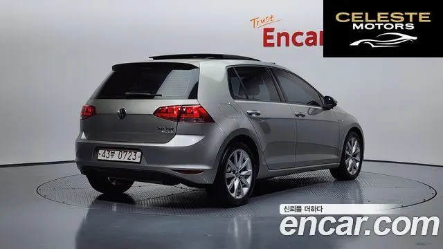 VOLKSWAGEN 72.0 TDI 2016 — photo 2 sur 20