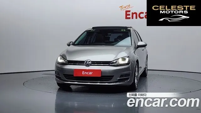 VOLKSWAGEN 72.0 TDI 2016 — photo 3 sur 20