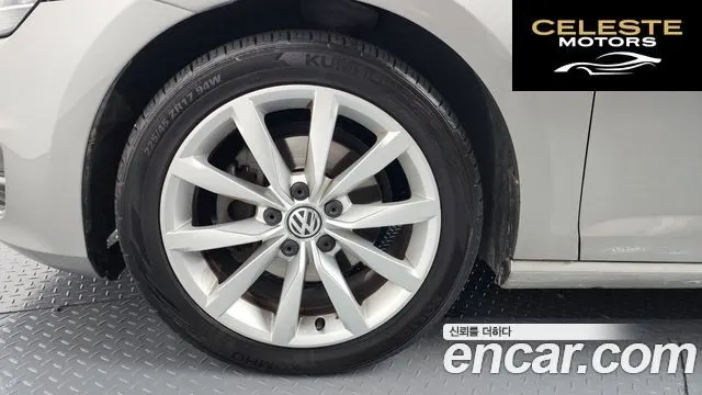 VOLKSWAGEN 72.0 TDI 2016 — photo 5 sur 20