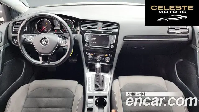 VOLKSWAGEN 72.0 TDI 2016 — photo 7 sur 20