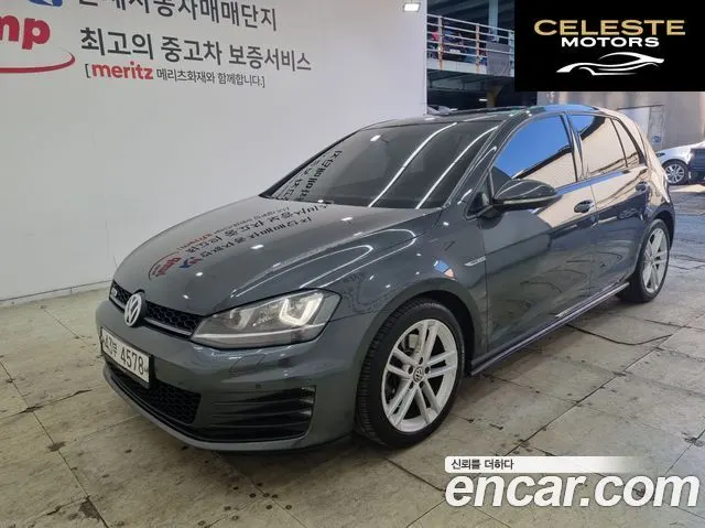 VOLKSWAGEN 72.0 GTD 2015 — photo 2 sur 26