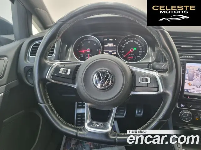 VOLKSWAGEN 72.0 GTD 2015 — photo 9 sur 26