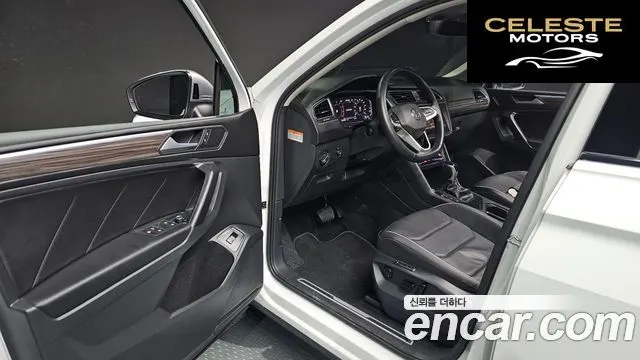 VOLKSWAGEN 2.0 TSI 2023 — photo 11 sur 26
