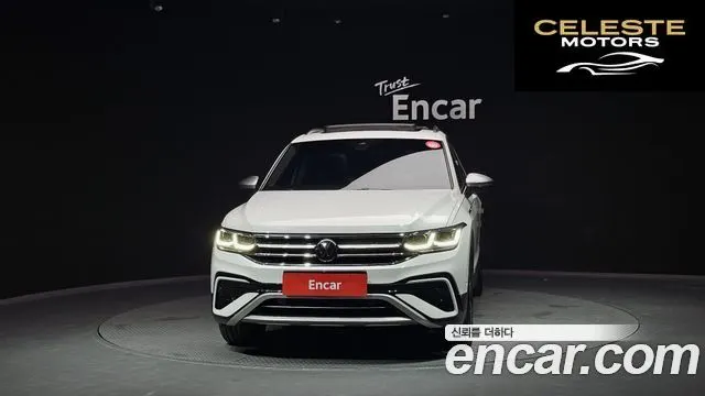 VOLKSWAGEN 2.0 TSI 2023 — photo 3 sur 26