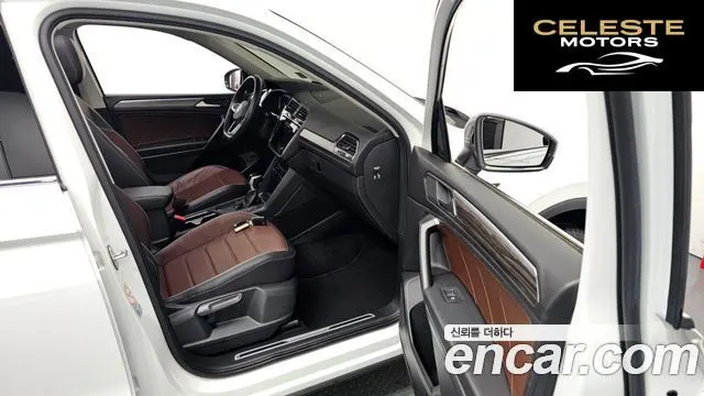 VOLKSWAGEN 2.0 TSI 2023 — photo 11 sur 26