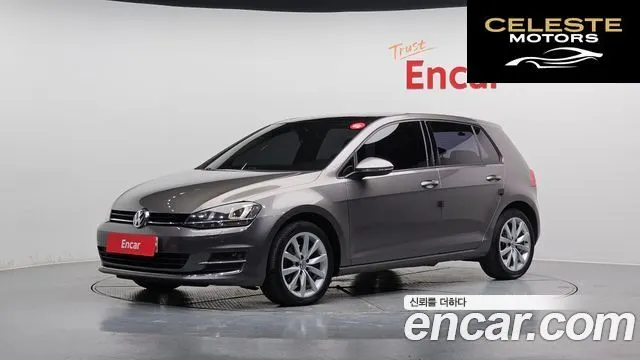 VOLKSWAGEN 72.0 TDI 2015 — photo 1 sur 20