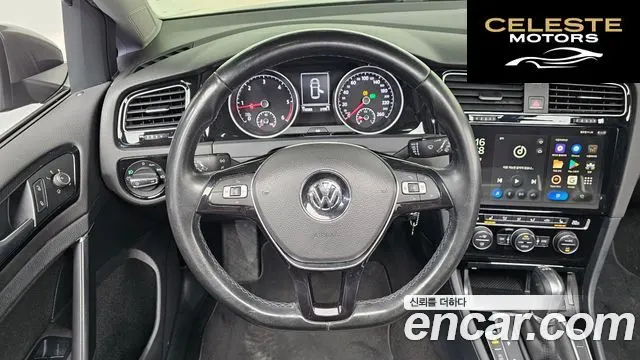 VOLKSWAGEN 72.0 TDI 2015 — photo 13 sur 20