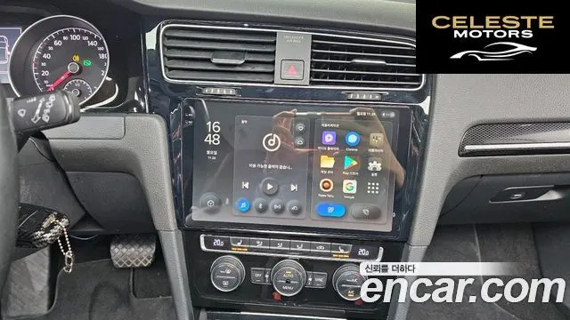 VOLKSWAGEN 72.0 TDI 2015 — photo 16 sur 20