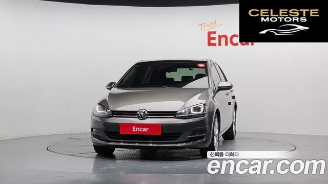VOLKSWAGEN 72.0 TDI 2015 — photo 2 sur 20