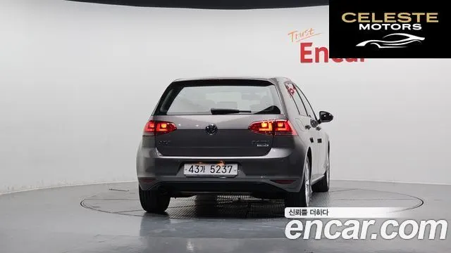 VOLKSWAGEN 72.0 TDI 2015 — photo 4 sur 20