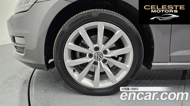 VOLKSWAGEN 72.0 TDI 2015 — photo 5 sur 20