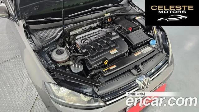 VOLKSWAGEN 72.0 TDI 2015 — photo 6 sur 20
