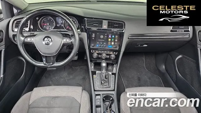 VOLKSWAGEN 72.0 TDI 2015 — photo 7 sur 20
