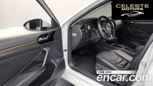 VOLKSWAGEN 71.4 TSI Premium 2020 — photo 10 sur 20