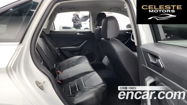 VOLKSWAGEN 71.4 TSI Premium 2020 — photo 12 sur 20
