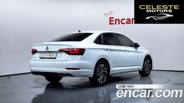 VOLKSWAGEN 71.4 TSI Premium 2020 — photo 2 sur 20